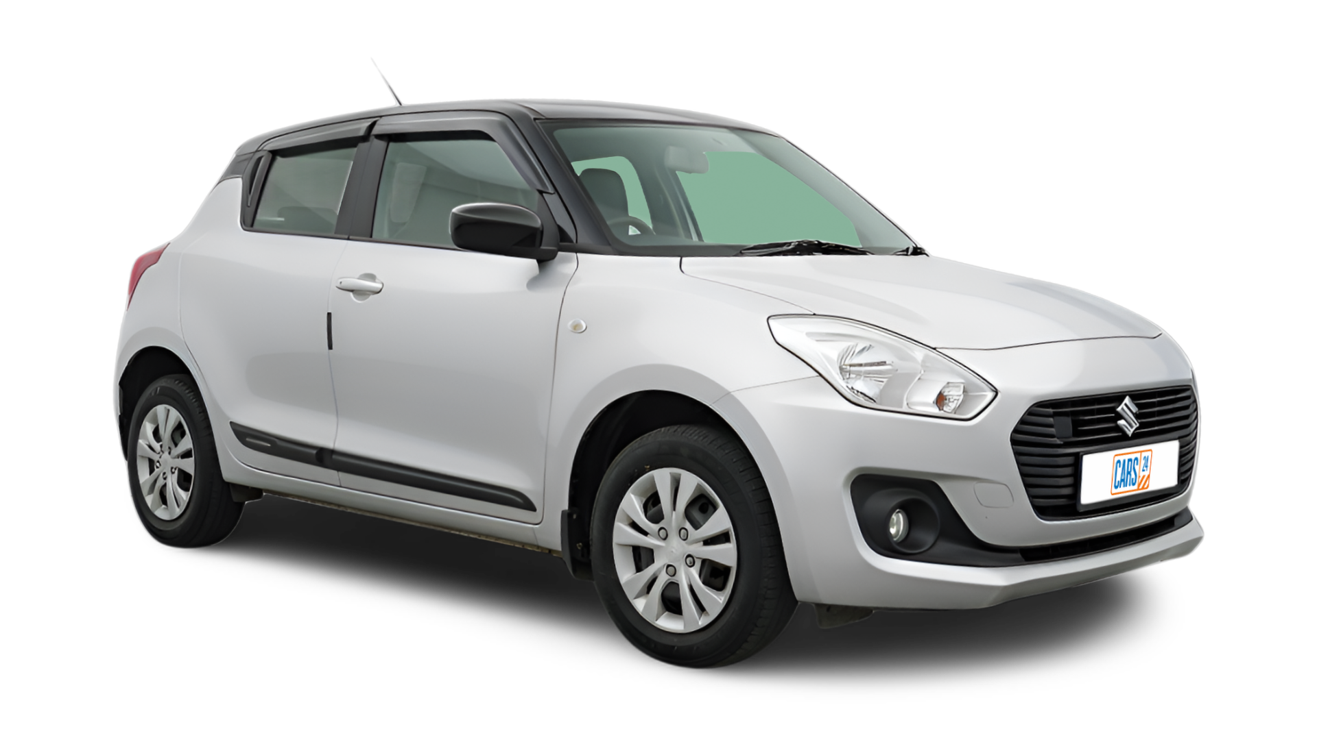 Maruti Swift-img